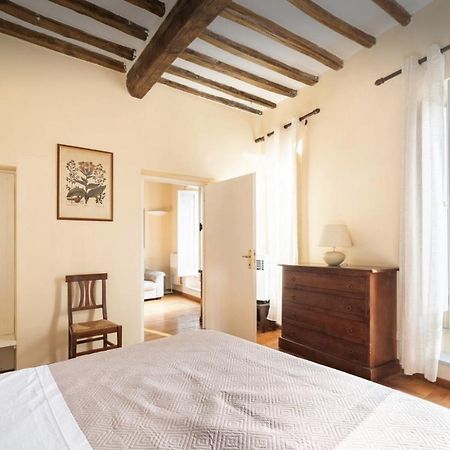 Piazza Navona Center House Leilighet Roma Eksteriør bilde