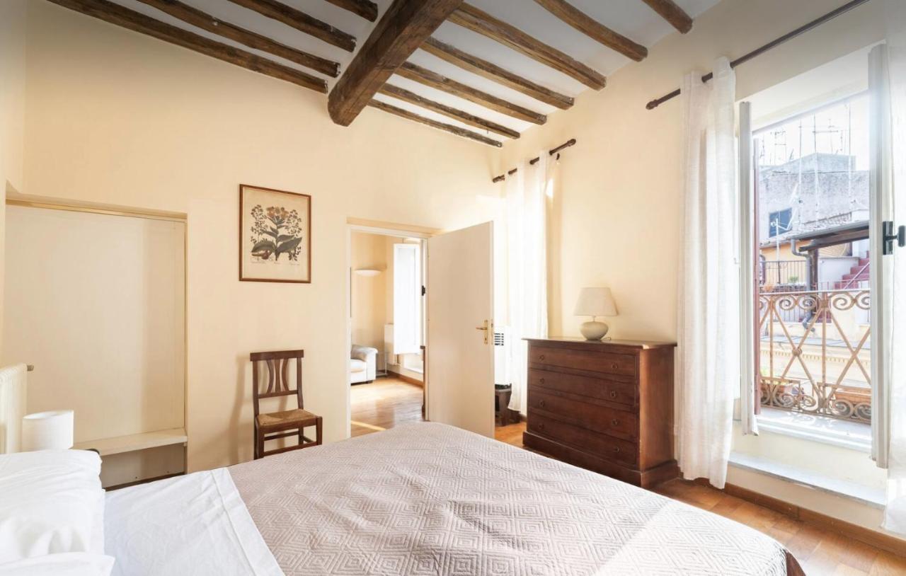 Piazza Navona Center House Leilighet Roma Eksteriør bilde